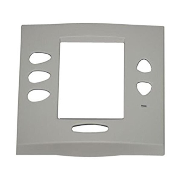Tlj-Pt TLJ-PT R0550100 One Touch Face Plate; White R0550100 - main